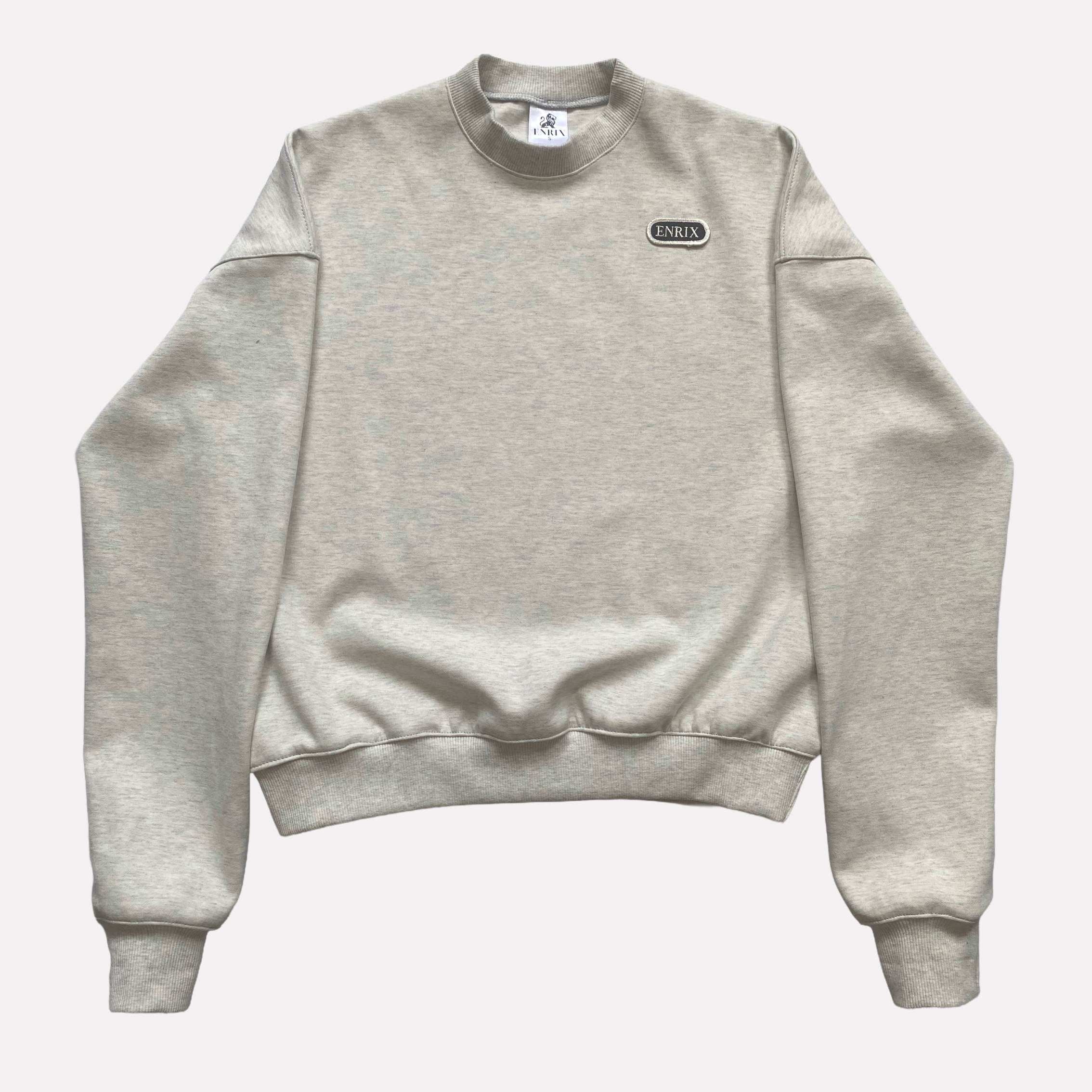ENRIX Premium Crewneck Sweatshirt