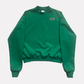 ENRIX Crewneck Sweatshirt — Forest Green